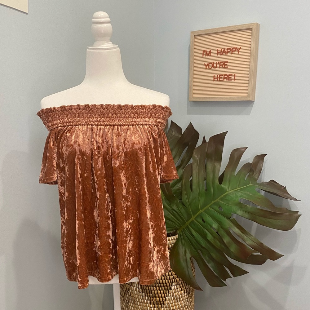 Envy blouse